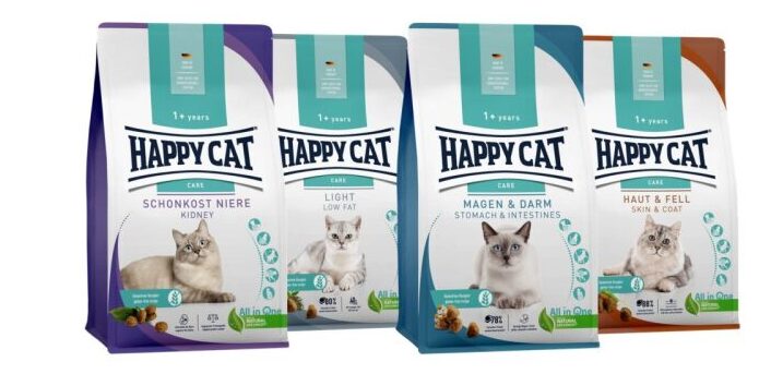 ハッピーキャット センシティブ
