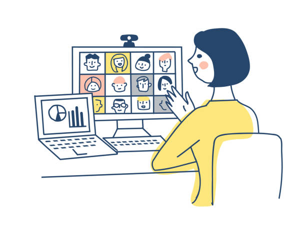 テレワーク光回線