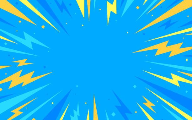 光回線が夜に遅くなる原因解説