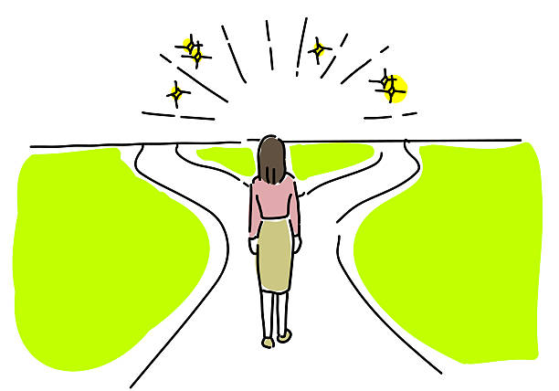 光回線の選び方を解説するイメージ図